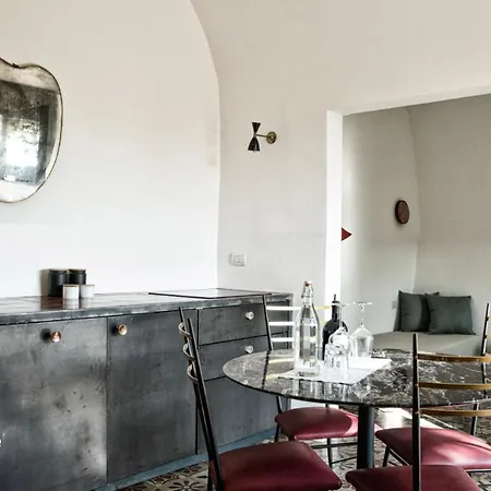 Casa Talia - House * מודיקה