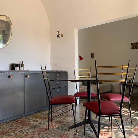 Casa Talia - House *