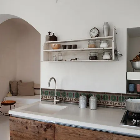 Casa Talia - House מודיקה