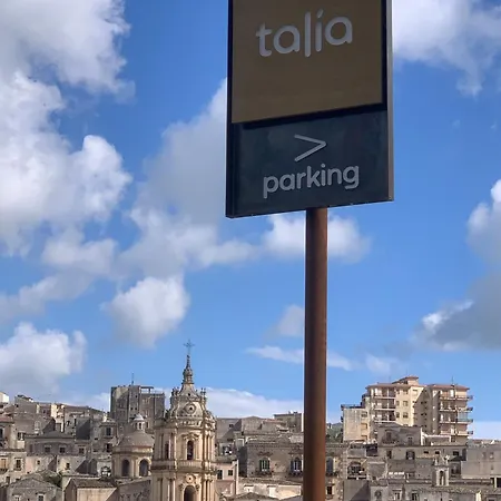 Casa Talia - House *