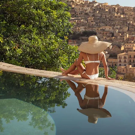 Casa Talia - House מודיקה