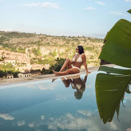 בית נופש Casa Talia - House *