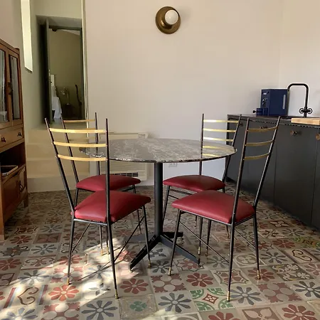 Casa Talia - House בית נופש מודיקה