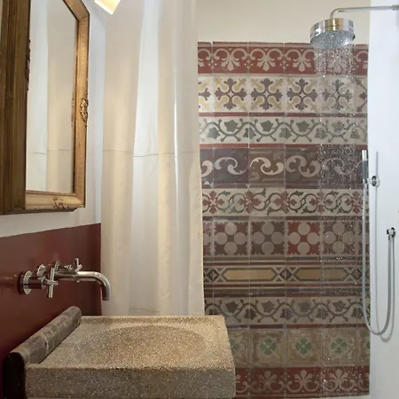 Casa Talia - House בית נופש