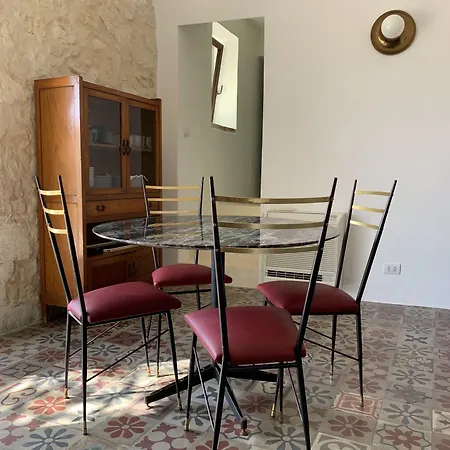 Casa Talia - House בית נופש מודיקה