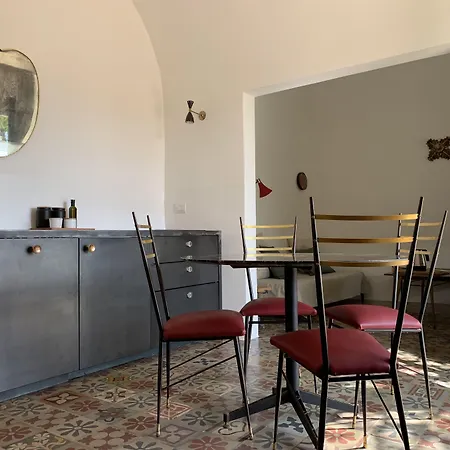 בית נופש Casa Talia - House