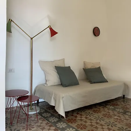 Casa Talia - House מודיקה