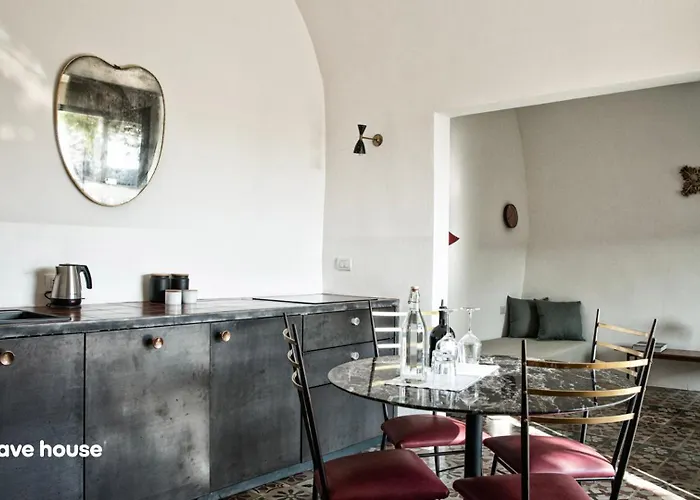 Casa Talia - House * Modica