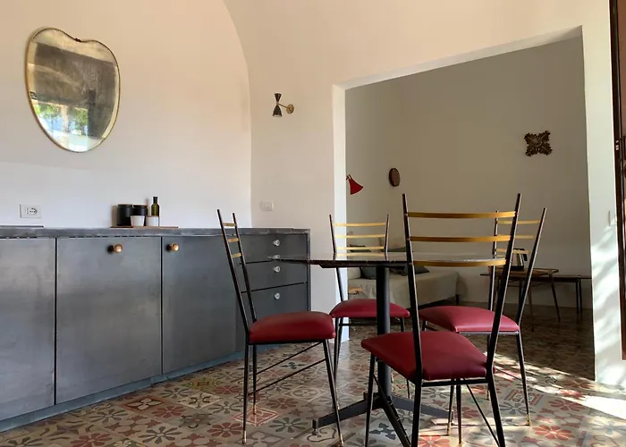 Casa Talia - House *