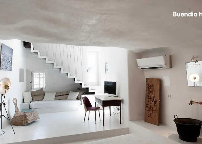 Casa Talia - House * Modica