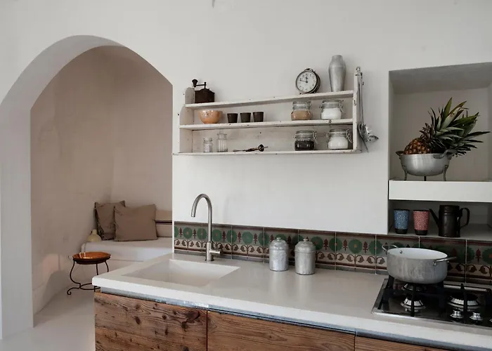 Casa Talia - House Modica