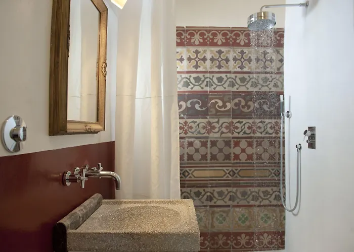 Casa Talia - House Prázdninový dům