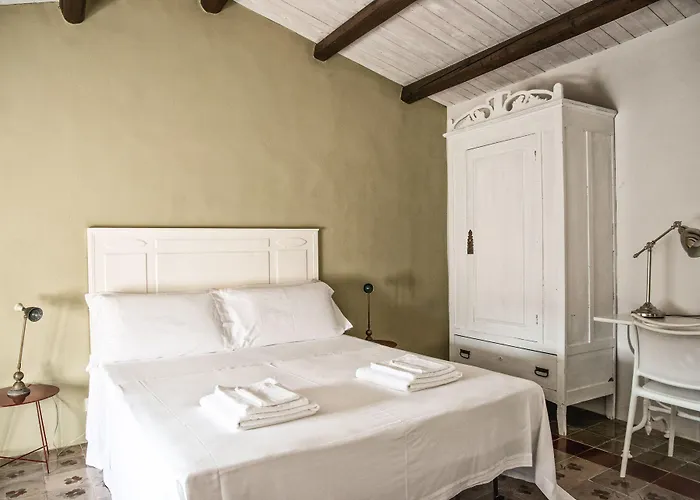 Casa Talia - House * Modica