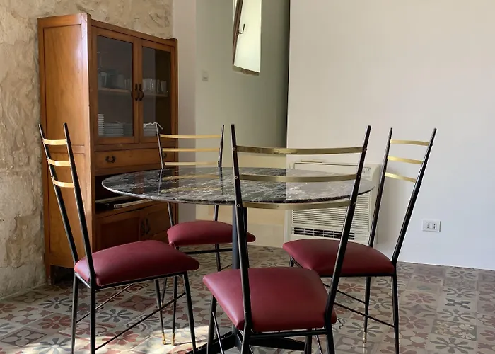 Casa Talia - House Prázdninový dům Modica
