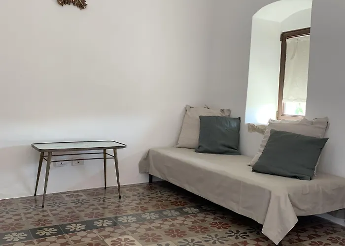 Prázdninový dům Casa Talia - House