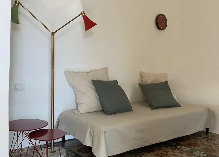 Casa Talia - House Modica